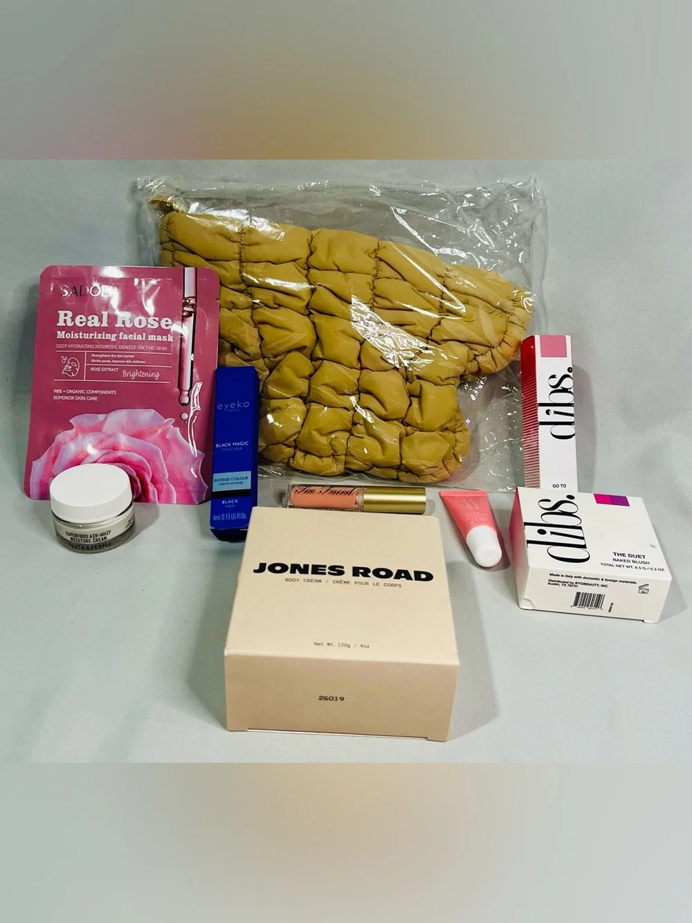 N/A piece bundle